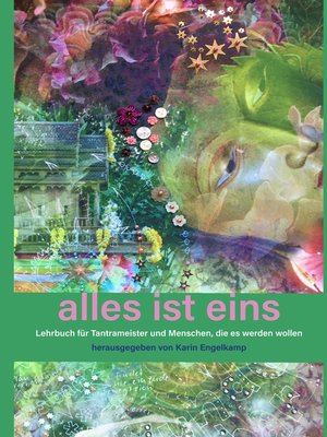 cover image of alles ist eins